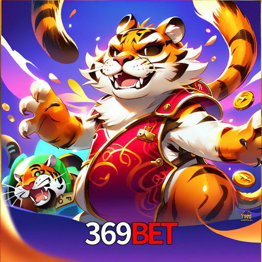 Imagem promocional da 369bet mostrando a plataforma e suas vantagens